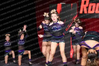 RVC Academy Blackout