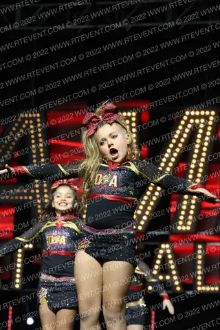 ODESSA EXTREME BOA BADDIES