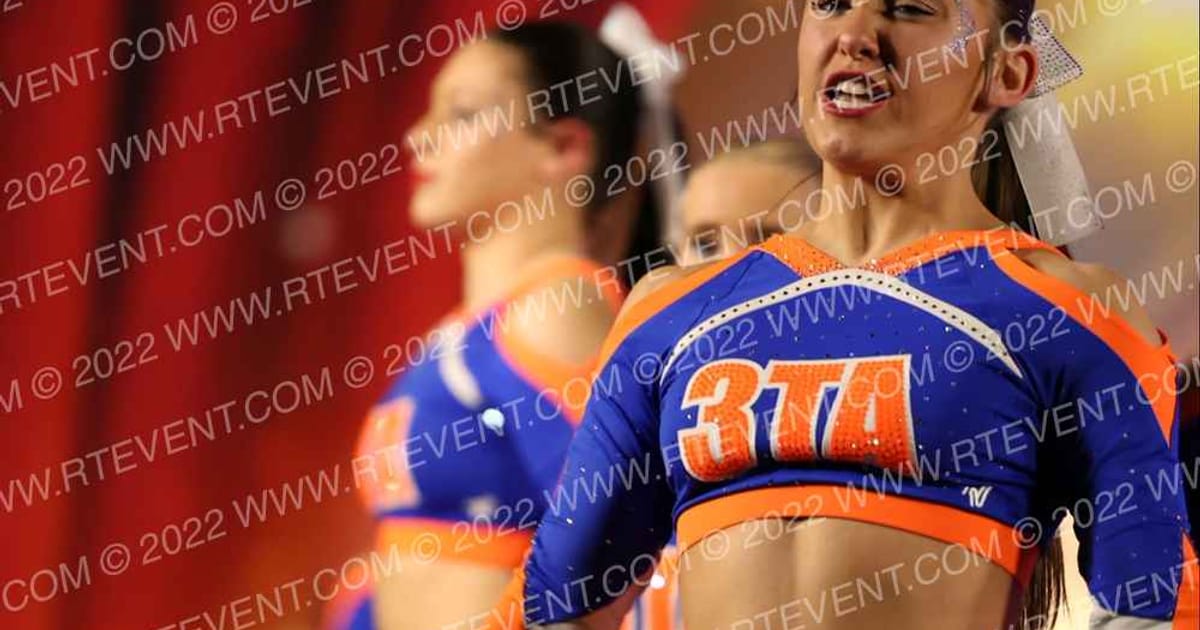 Triple Threat Athletics SHADOWCAT · Encore Foxwoods Showdown