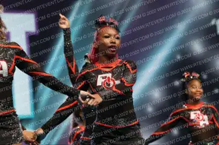 Power Athletics - Maryland Intensi-5