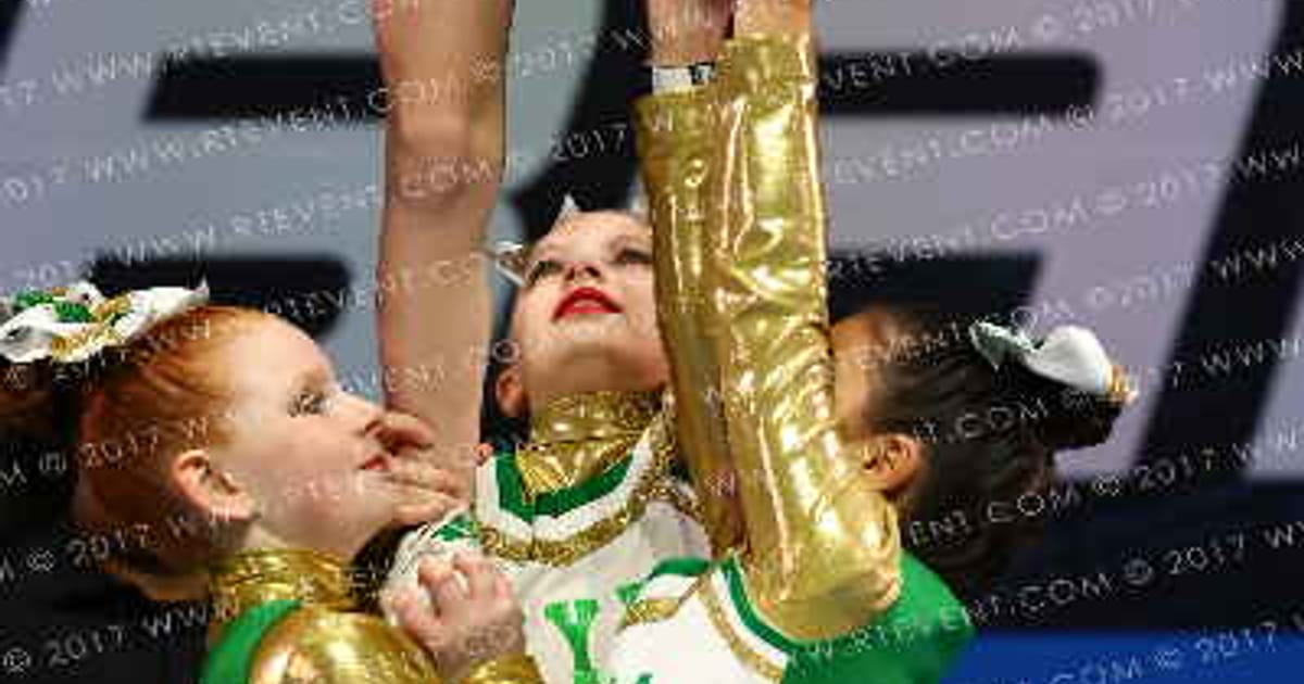 LANSDALE CANNONEERS · YCADA Globals