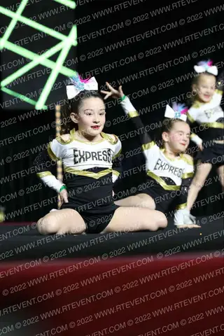 EXPRESS  MINIS