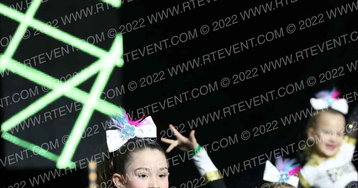 EXPRESS  MINIS · DI ALLSTAR Nationals