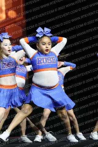 WEST COAST RUSH MAJESTICS