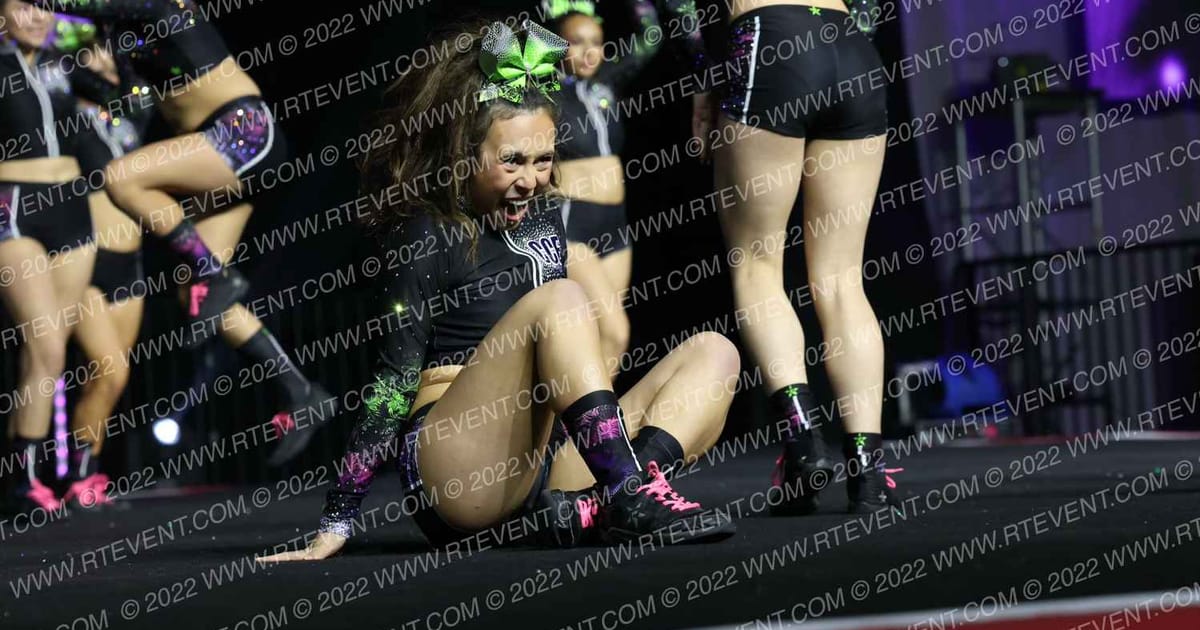 CALI COAST ELITE BEACH BABES · DII ALLSTAR Nationals