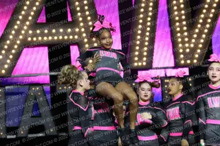 LAS VEGAS ALL STARS VIOLET