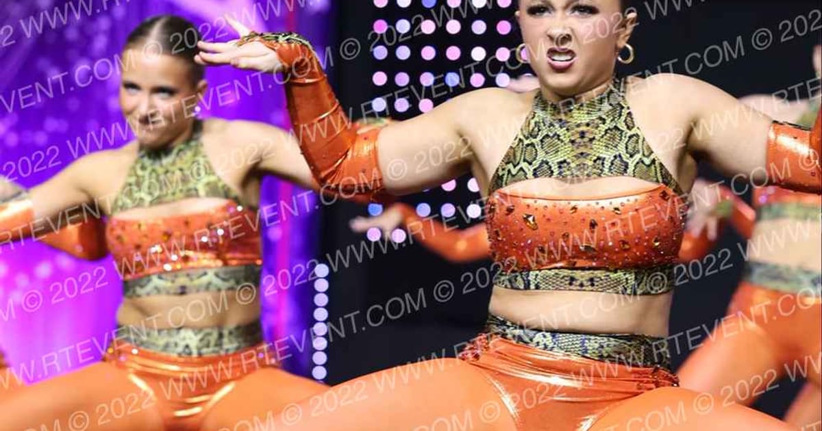 Project N Dance Center Bamboo Banga · Jamfest Dance Super Nationals Correct