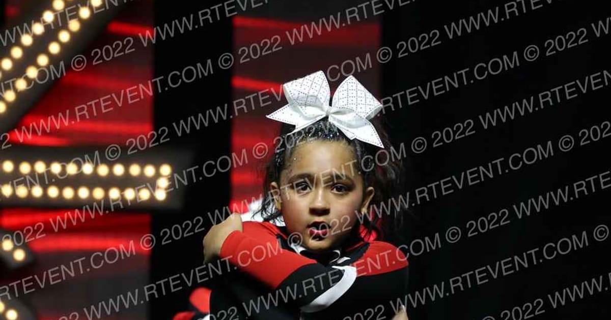FUSION HOT SHOTS · DI ALLSTAR Nationals