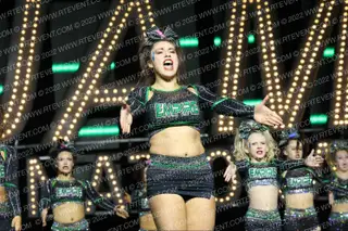 EMPIRE ATHLETICS   VANGUARD