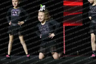 CALI COAST ELITE HULA GIRLS