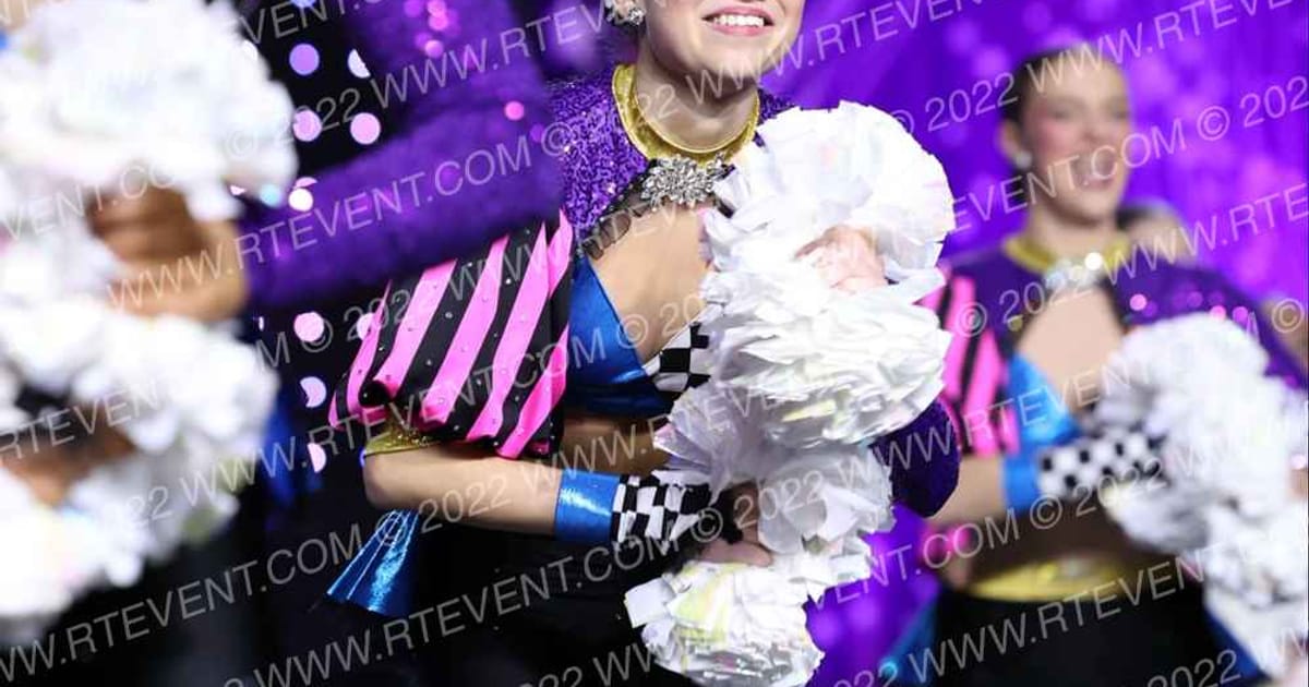 Power of Dance Wonderland · Jamfest Dance Super Nationals Correct