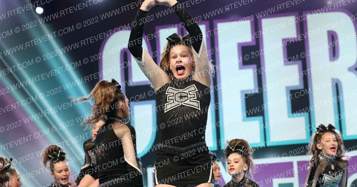 East Celebrity Elite - CT Encore · CheerSport Super Nationals