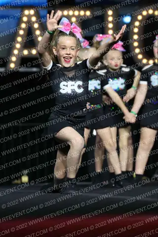 SOUTH FORCE MINI MELTDOWN