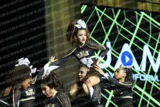 EMPIRE ATHLETICS SAPPHIRES