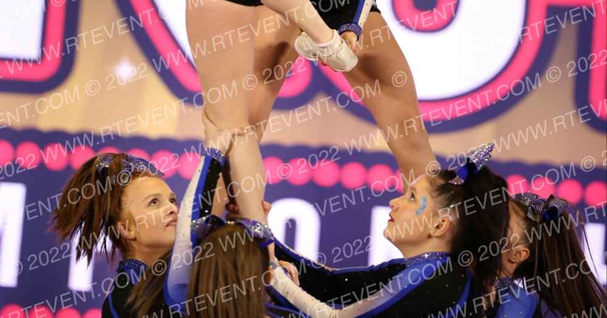Spirit Central Sabers · Encore Foxwoods Showdown