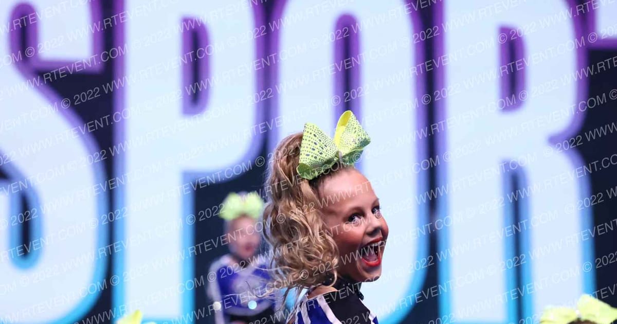 Cheer Athletics - Frisco SolarCats · CheerSport Super Nationals