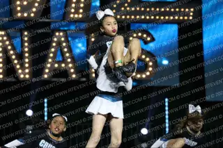 CRUSH ATHLETICS ARIES