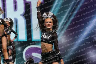 Unity Allstars Pearl