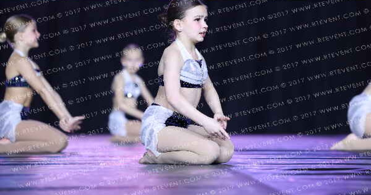 Brookfield Center for the Arts BCA Mini Summit · ASCS Dance Grand Nationals Cheer Showdown