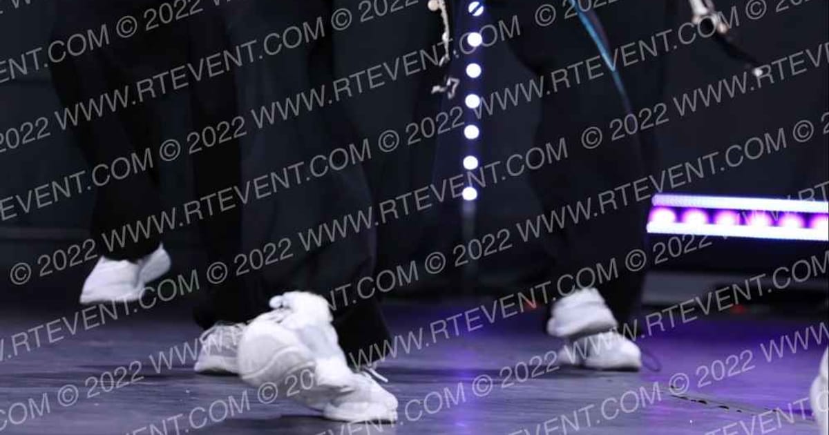 Dollhouse Dance Factory Fortune · Jamfest Dance Super Nationals Correct
