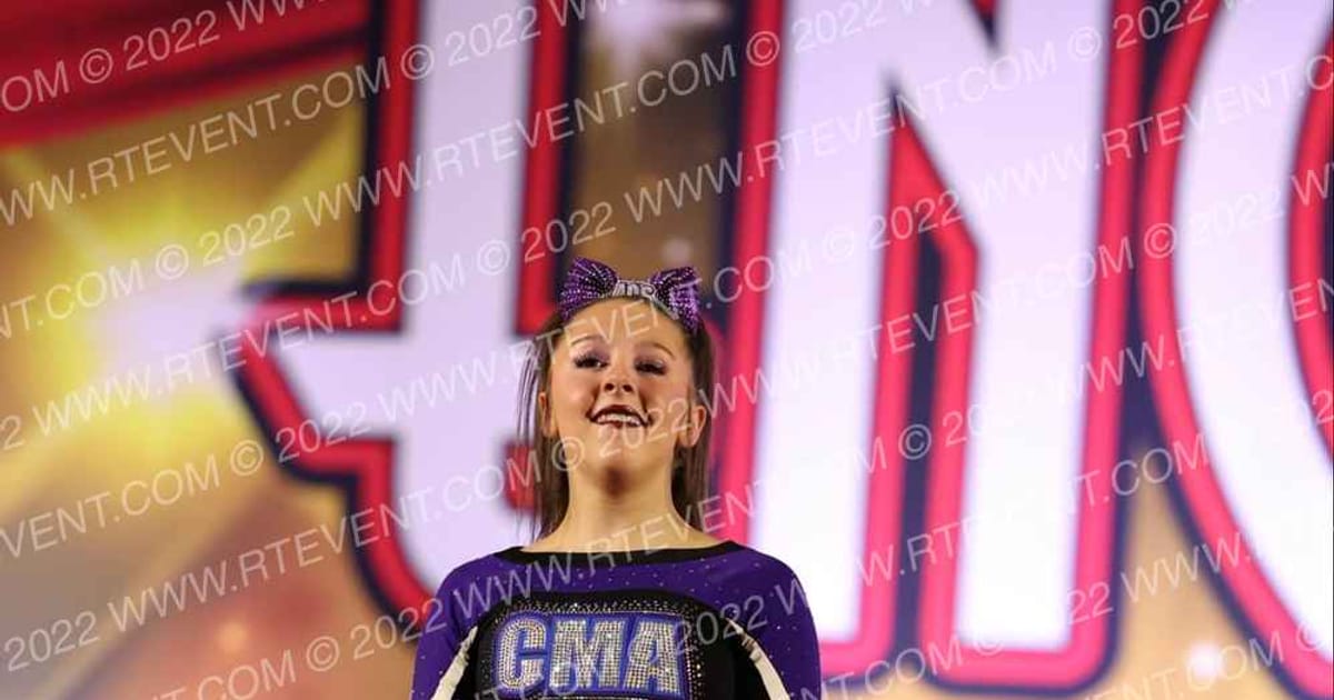 Central Mass Athletics The 4C's · Encore Foxwoods Showdown
