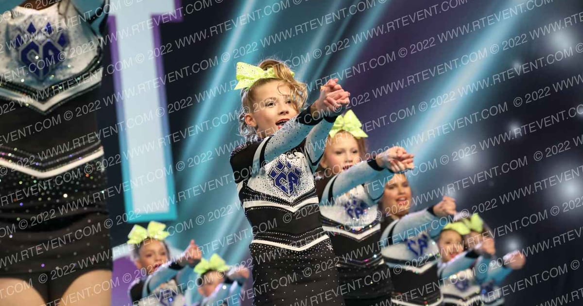 Cheer Athletics - Plano Thundercats · CheerSport Super Nationals