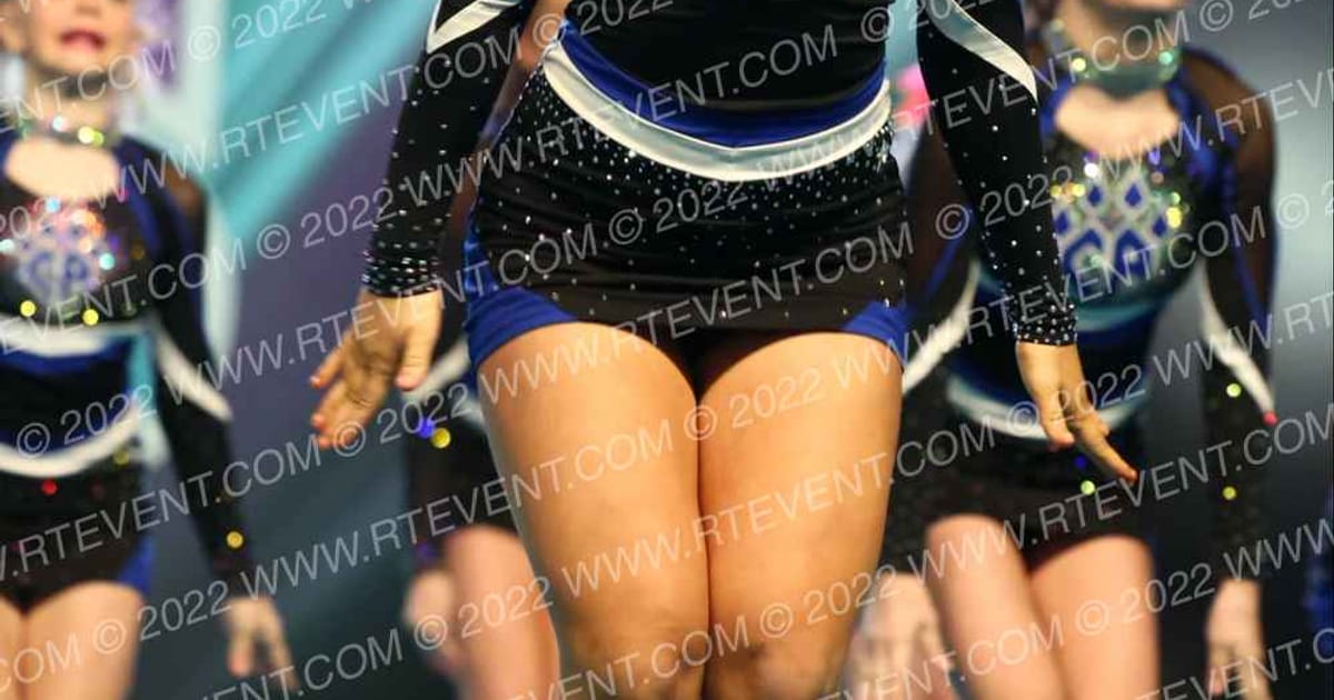 Cheer Athletics Emerald Coast TropiCats · CheerSport Super Nationals