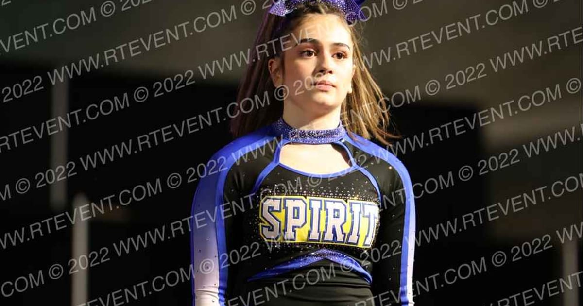 Spirit Central White Tigers · Encore Foxwoods Showdown