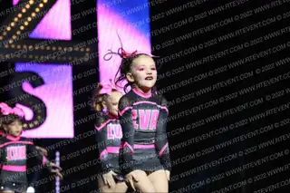 LAS VEGAS ALL STARS PASTEL