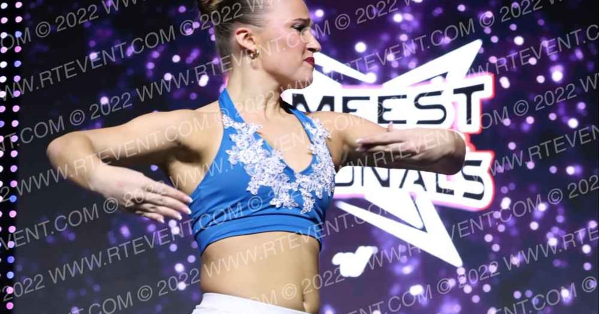Dance Expressions Dance Studio Junior Expressions Lyrical · Jamfest Dance Super Nationals Correct