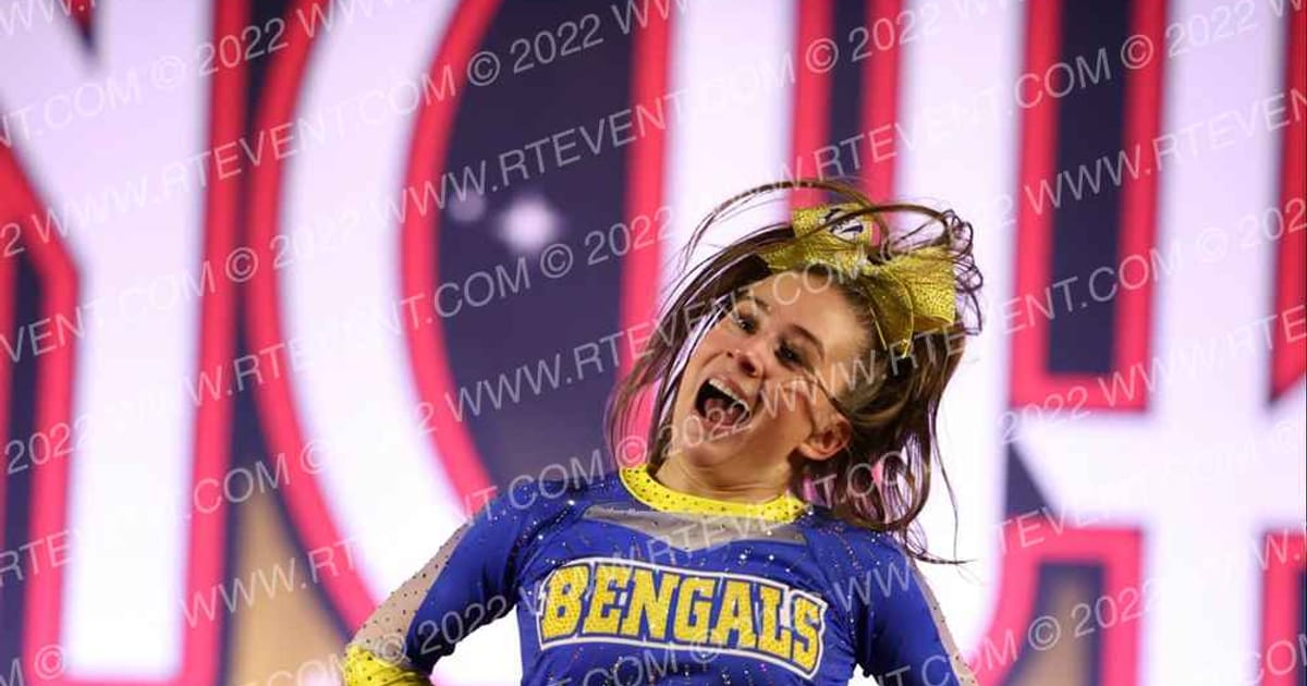 Spirit Central Bengals · Encore Foxwoods Showdown