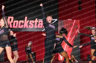 Spirit Xplosion Reign