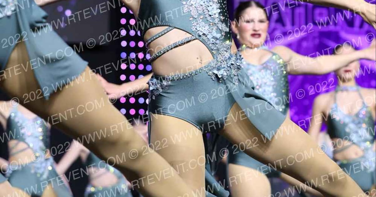 Starz Dance Academy SDA - Junior All Starz - Lyrical · Jamfest Dance Super Nationals Correct