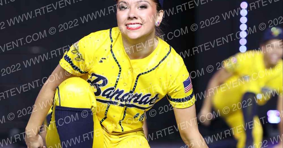 Energizers Savannah Bananas · Jamfest Dance Super Nationals Correct