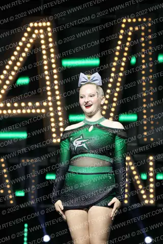 CHEERFORCE AZ PULSE