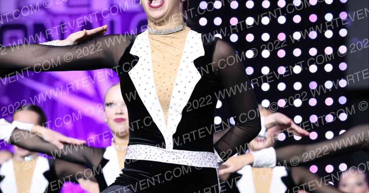 Starz Dance Academy SDA - Elite All Starz - Sr. Kick · Jamfest Dance Super Nationals Correct