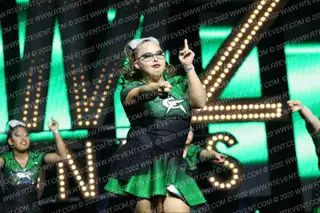 CHEERFORCE ETERNITY