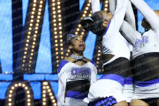 CHEER ATHLETICS NEON CATS