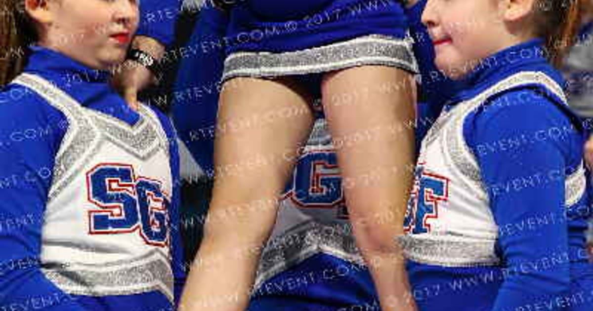 SOUTH GLENS FALLS POP WARNER · YCADA Globals