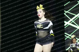 OC ALL STARS JUNIOR WH1TE ANAHEIM