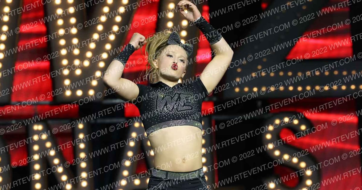 WASHINGTON EXTREME RIOT · DI ALLSTAR Nationals