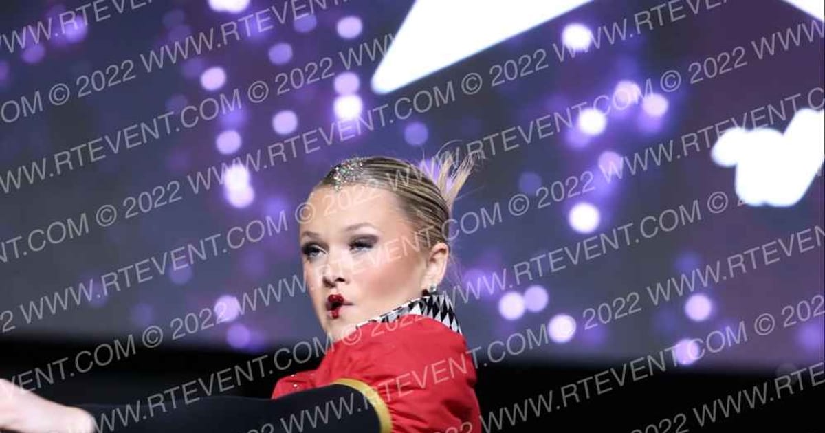 Rhythm Dance Studio Rhythm Extreme · Jamfest Dance Super Nationals Correct