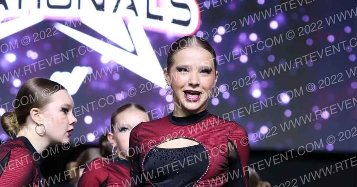 Starz Dance Academy SDA - Junior All Starz - Jazz · Jamfest Dance Super Nationals Correct