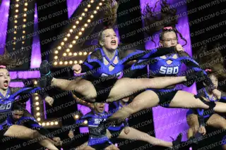 SBD  DOWNTOWN DIVAS