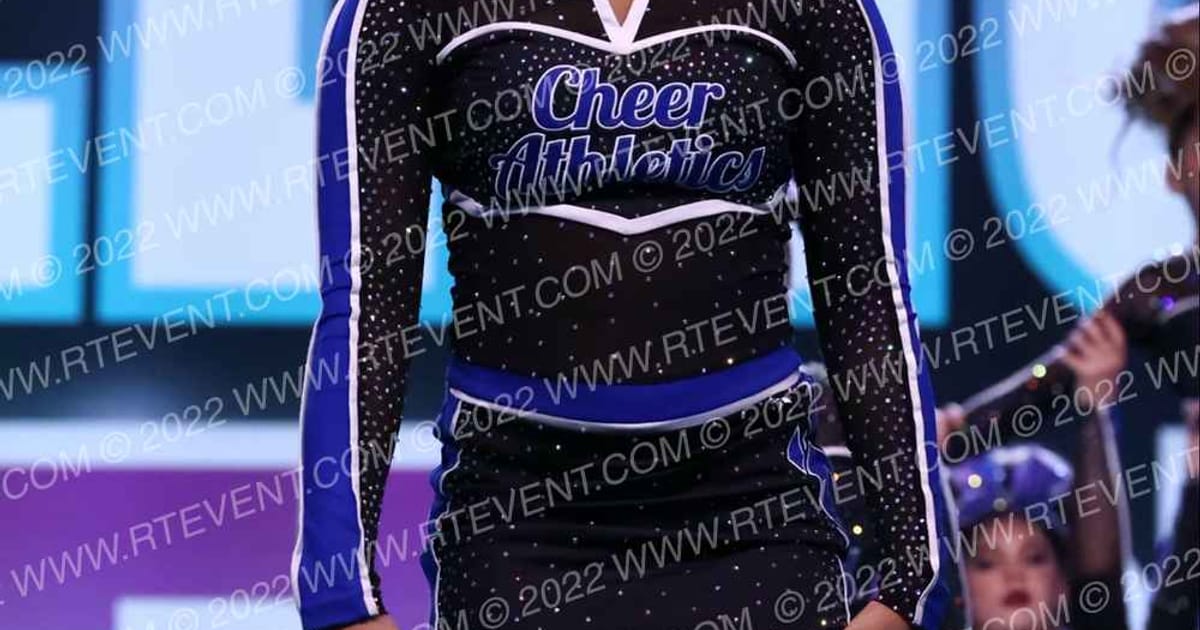 Cheer Athletics - Charlotte KingdomCats · CheerSport Super Nationals