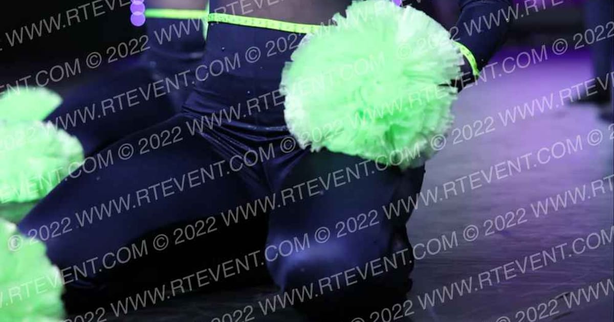 Starz Dance Academy SDA - Elite All Starz - Open Pom · Jamfest Dance Super Nationals Correct