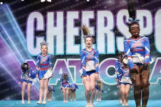 Pro Xtreme Allstars Sapphires