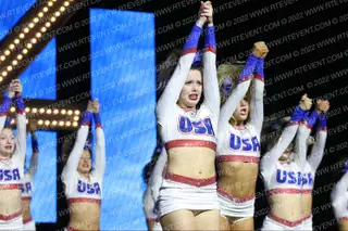 USA STARZ VANITY
