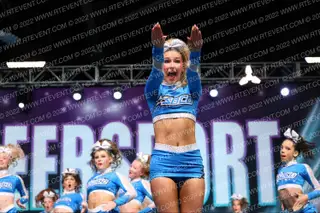 SoCo Intensity Inspire