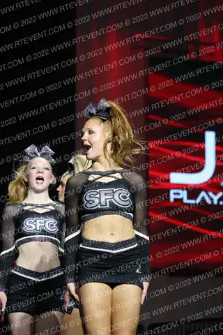 SOUTH FORCE STEEL 6